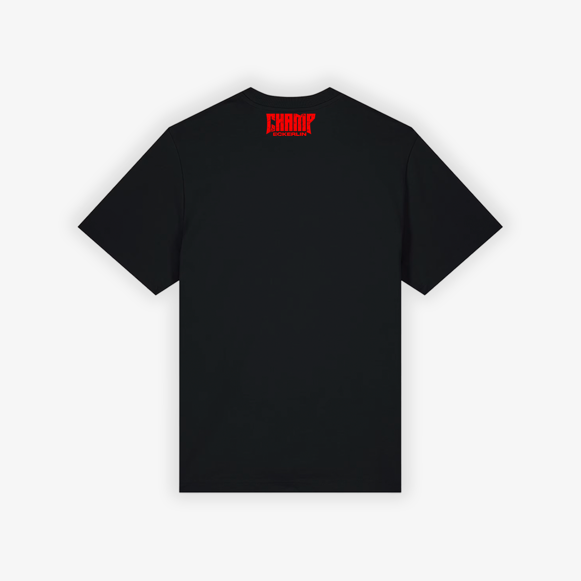 BLEED LEARN WIN SHIRT (BLACK)