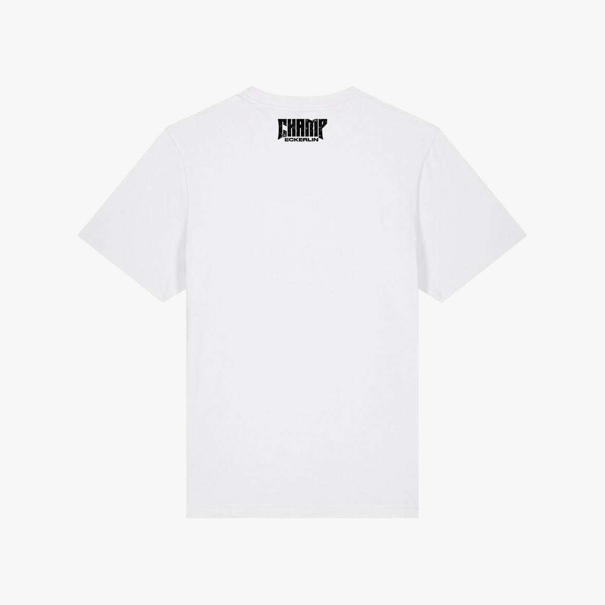 BLEED LEARN WIN SHIRT (WHITE)