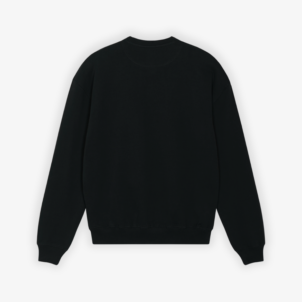 CUTOUT SWEATER