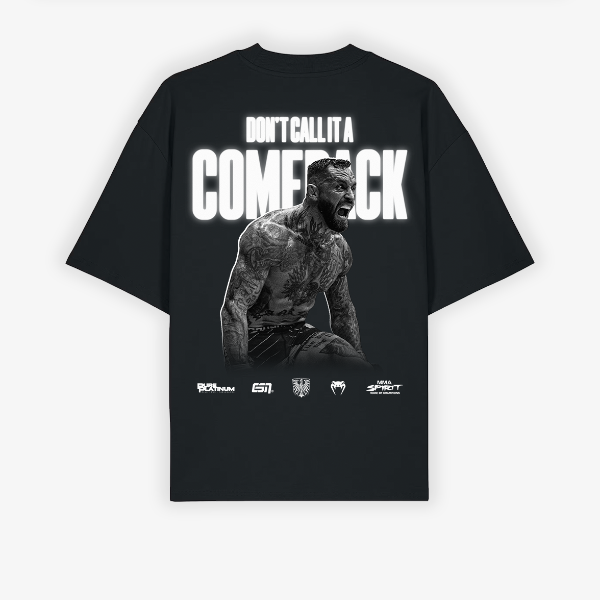 Comeback T-Shirt