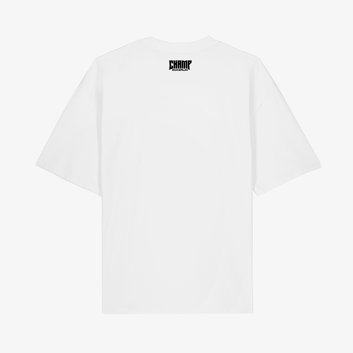 Discipline Is Everything T-Shirt