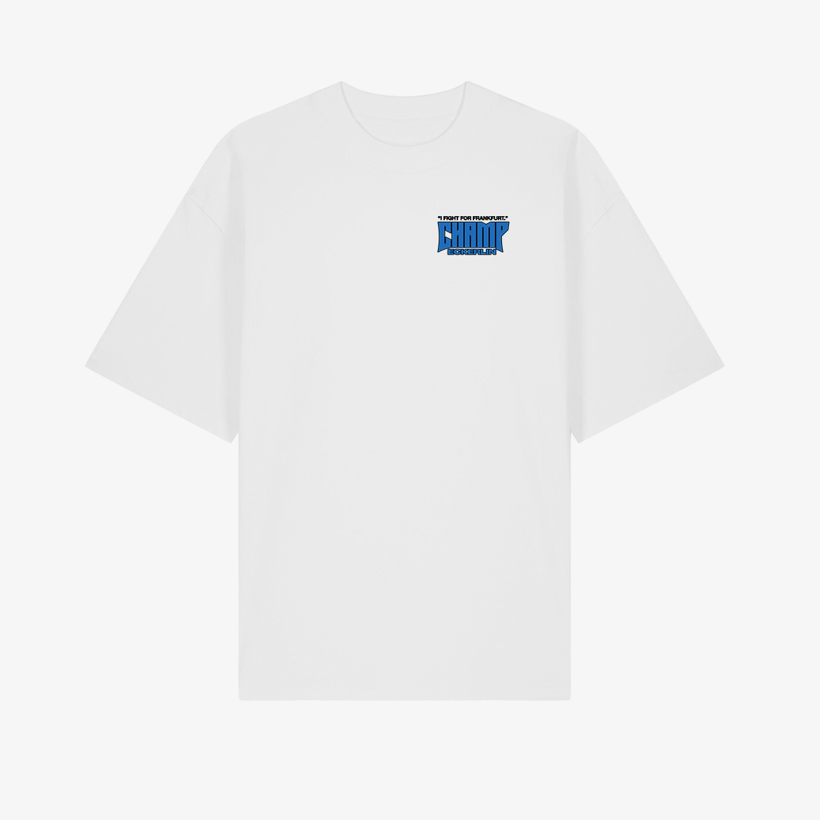 Skyline Hero T-Shirt