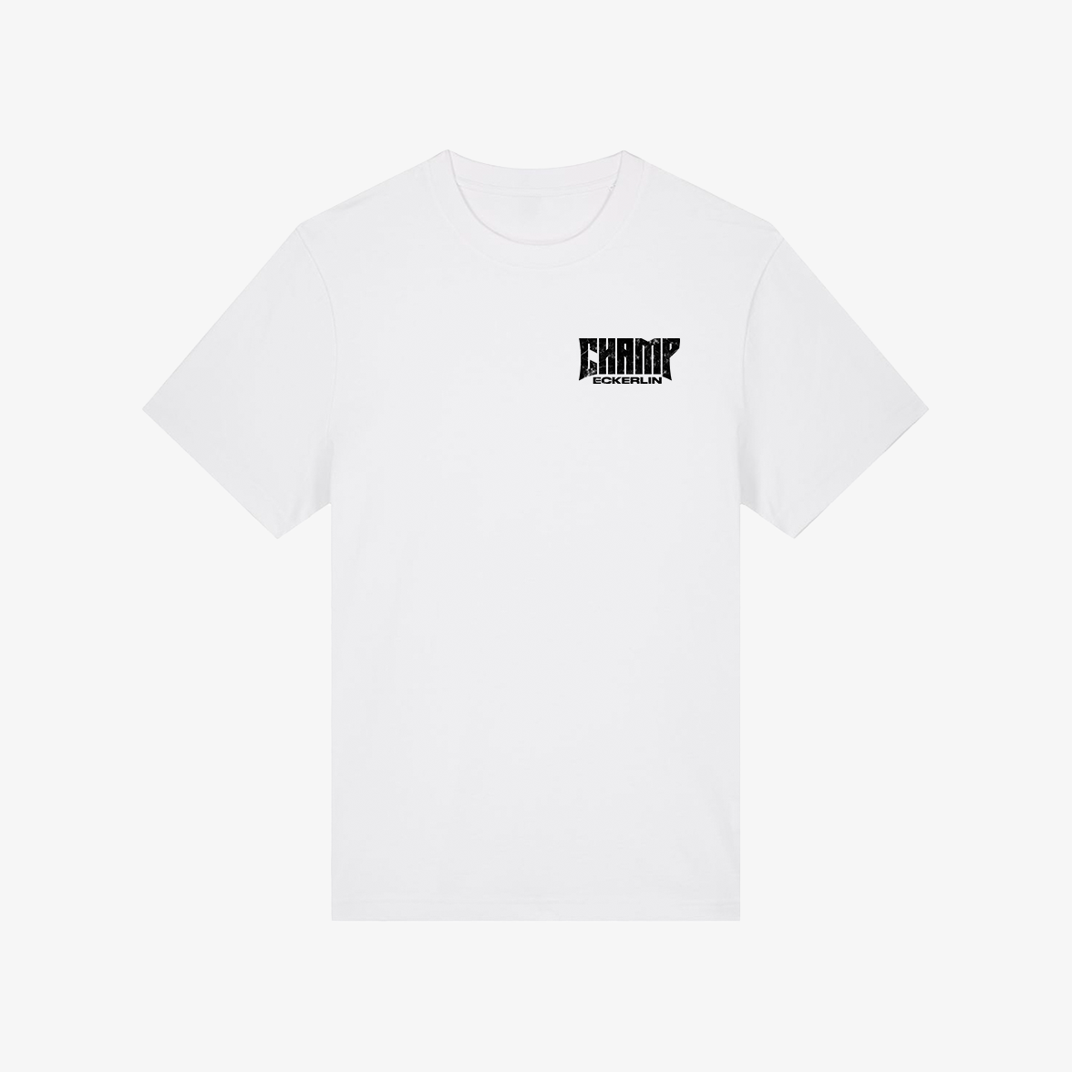 FACTA NON VERBA SHIRT (WHITE)