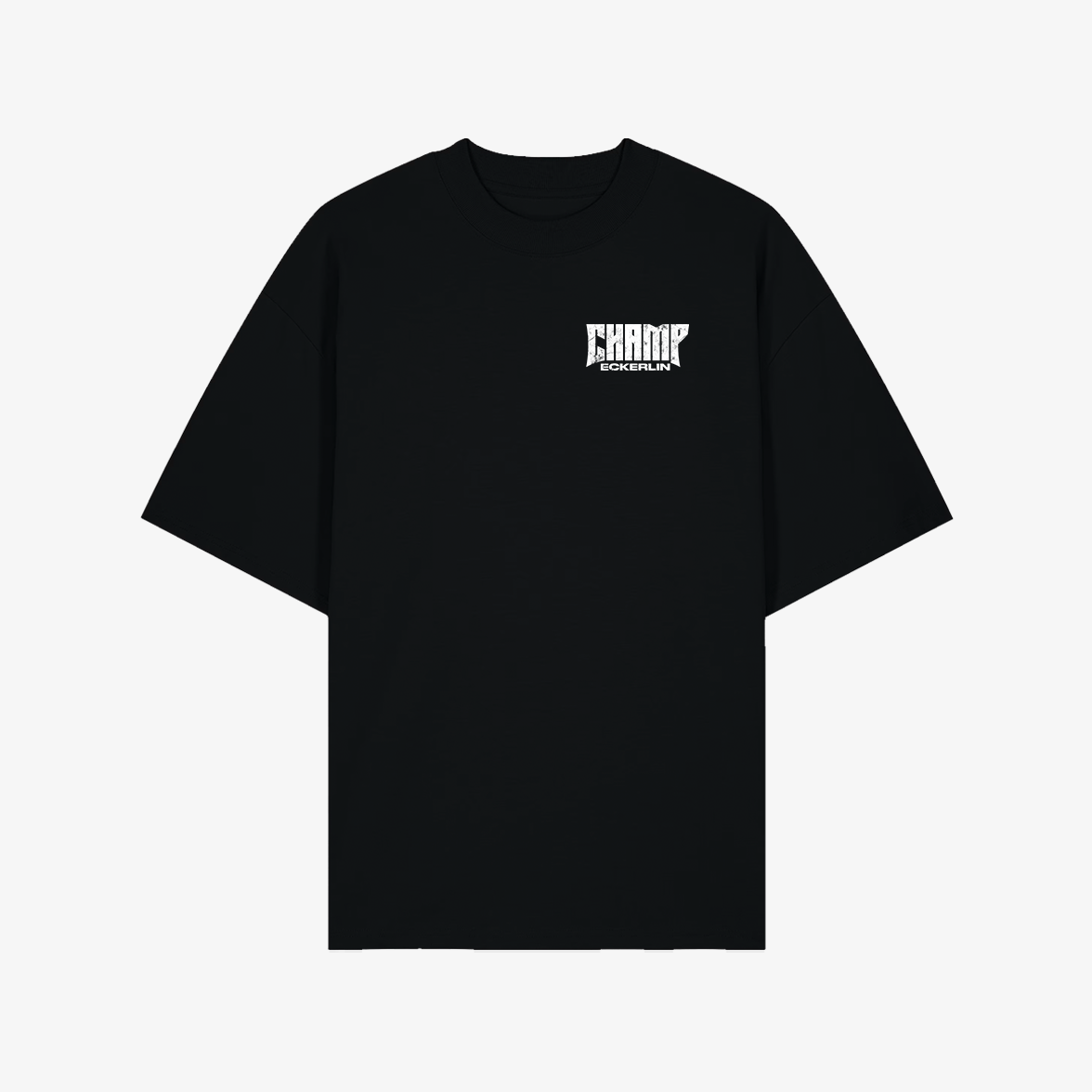 HEADLINER SHIRT (BLACK)