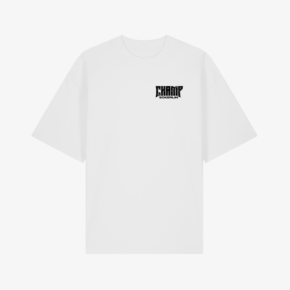 HEADLINER SHIRT (WHITE)