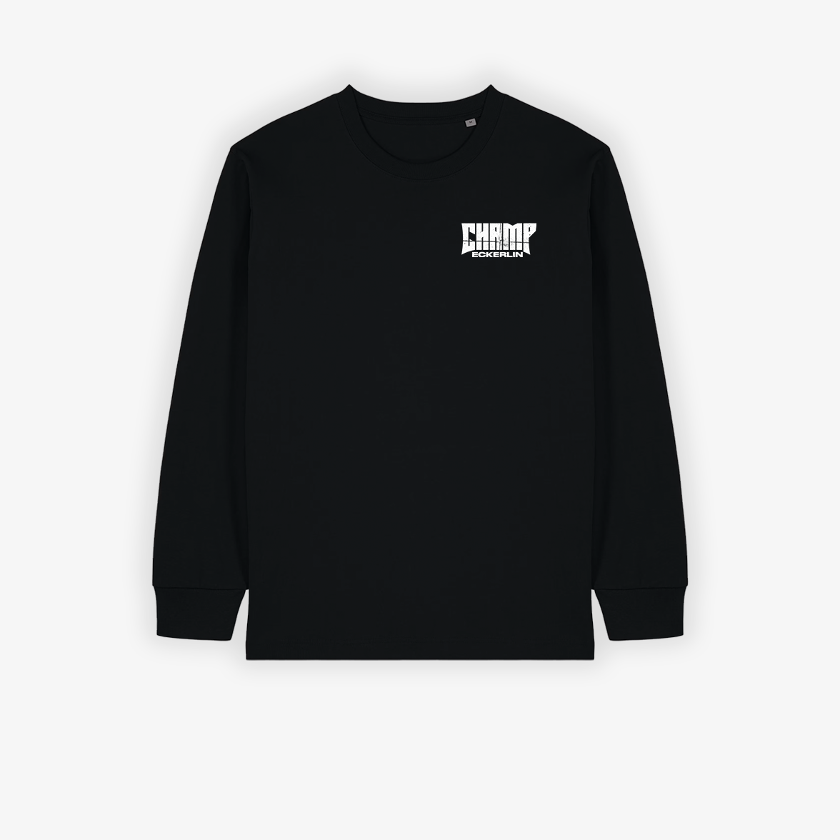 HARD WORK LONGSLEEVE
