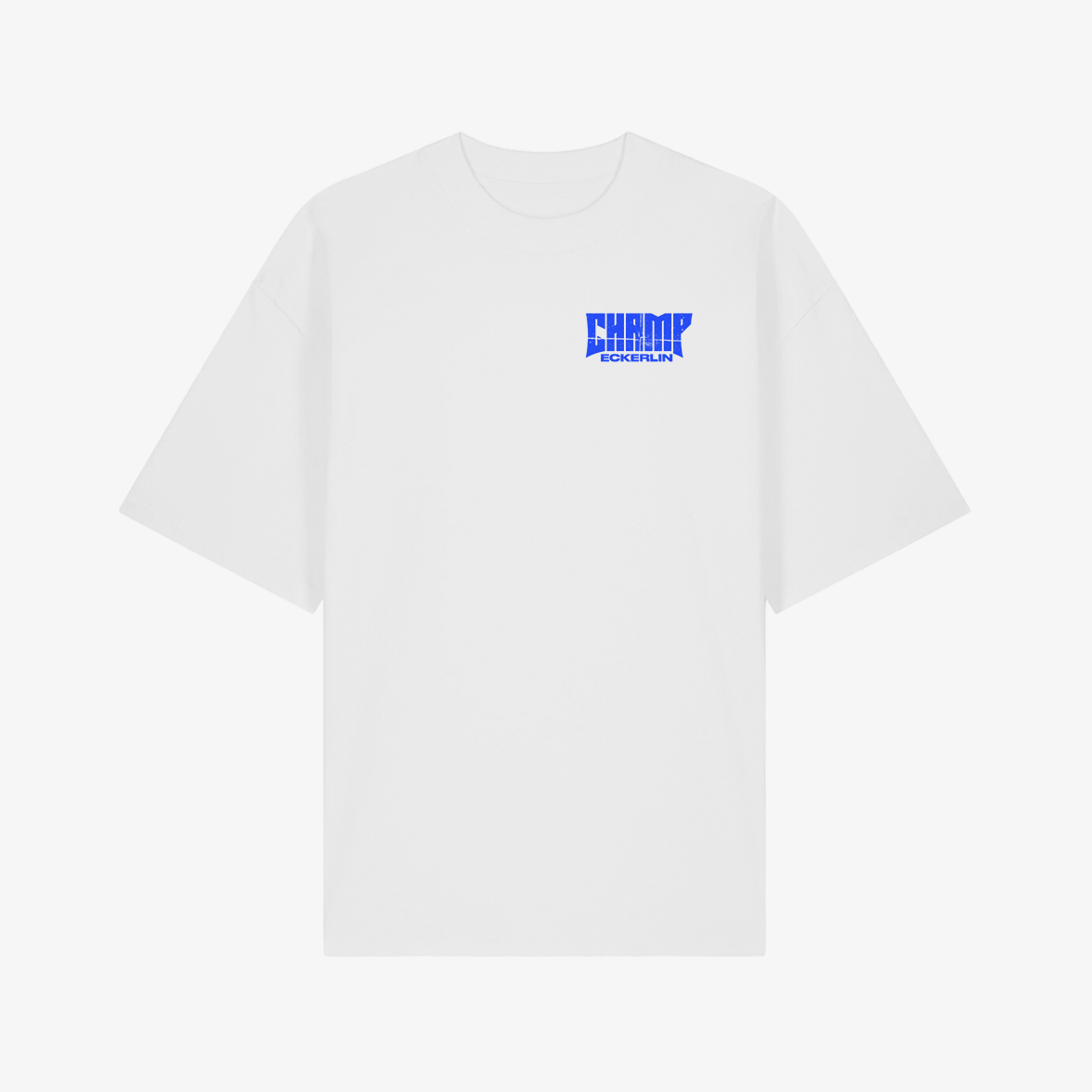 PRESSURE SHIRT (WHITE)
