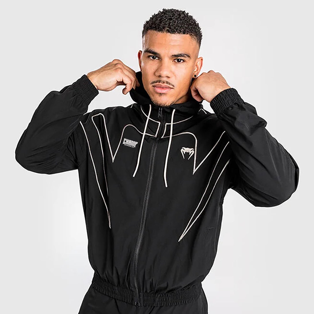 VENUM x ECKERLIN Track Jacket