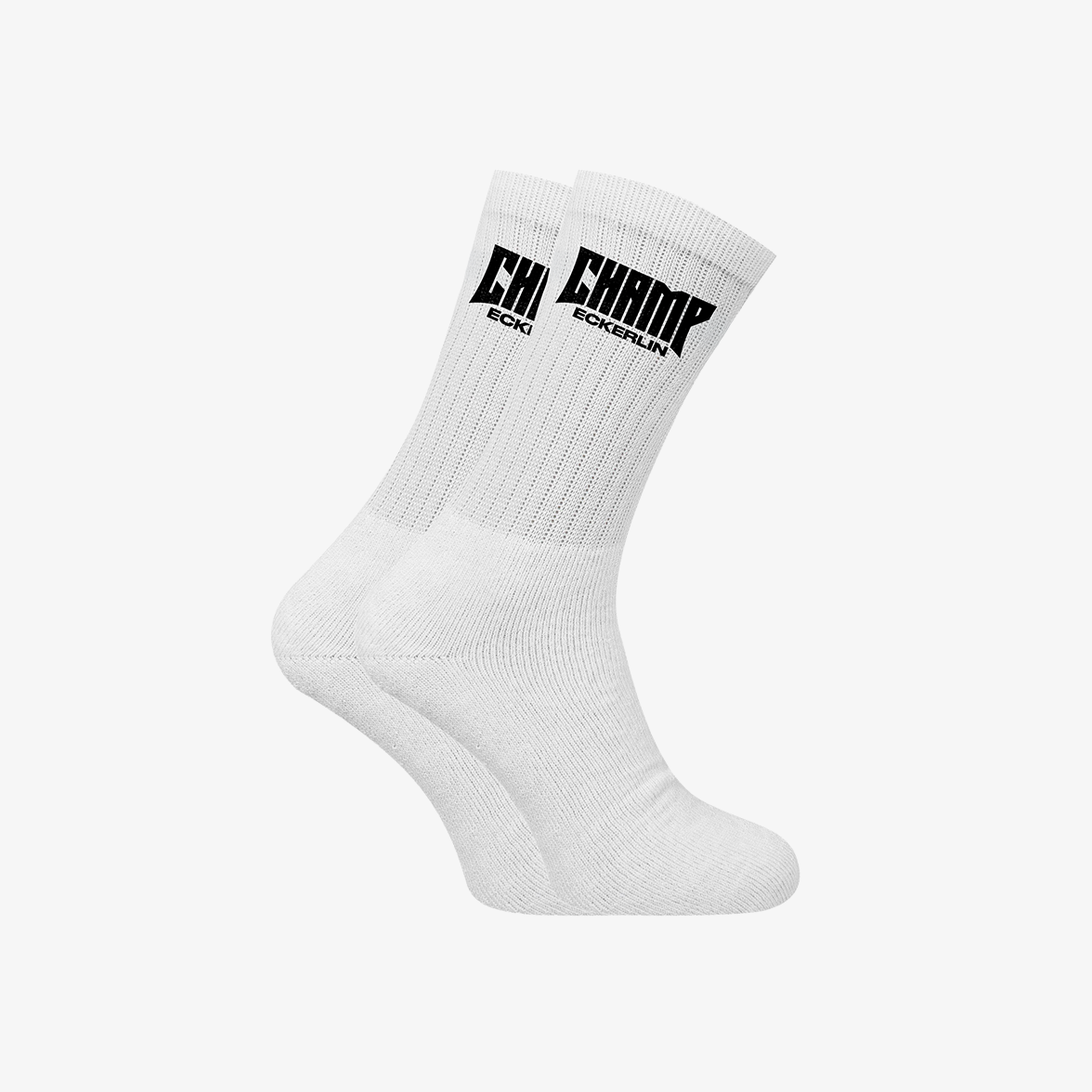 CHAMP Socks 3-Pack