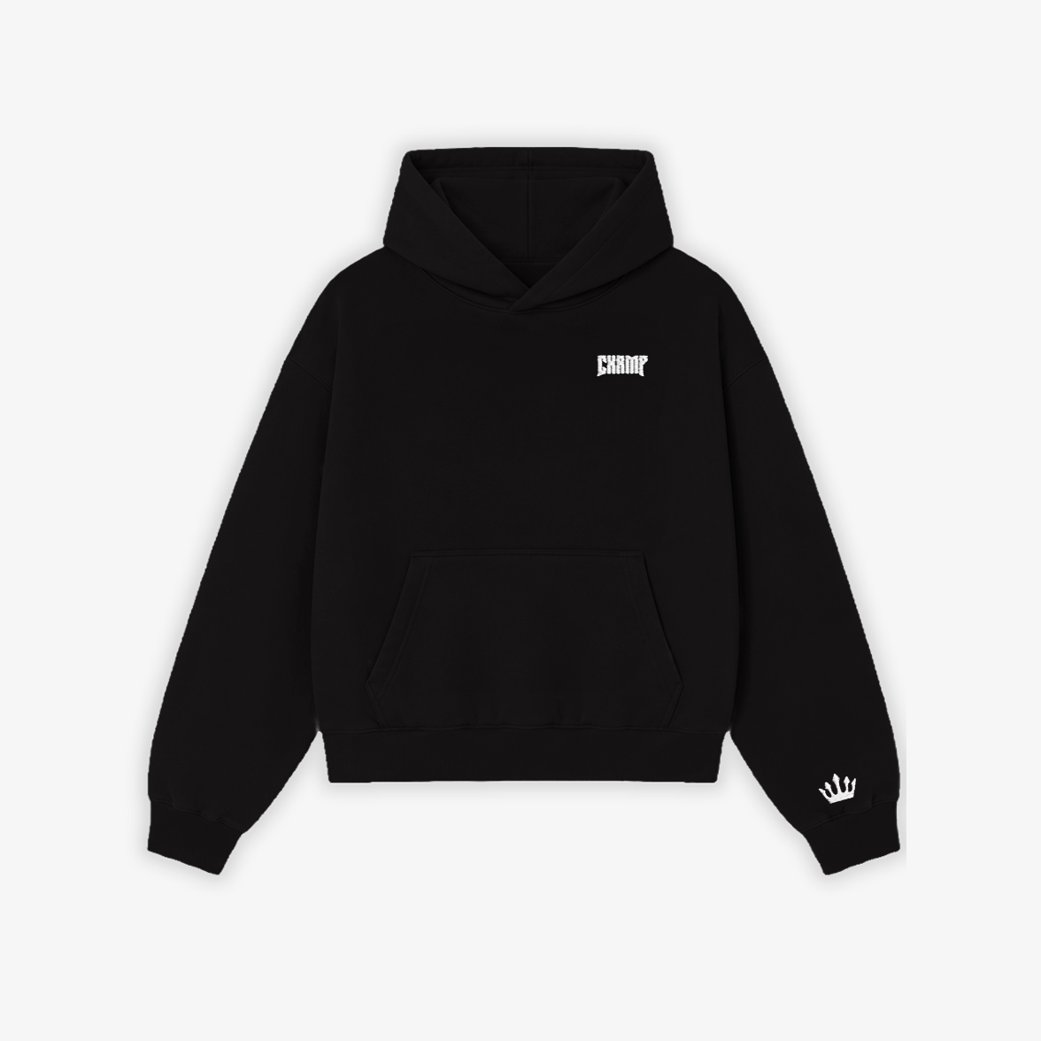 CHAMP BASIC HOODIE