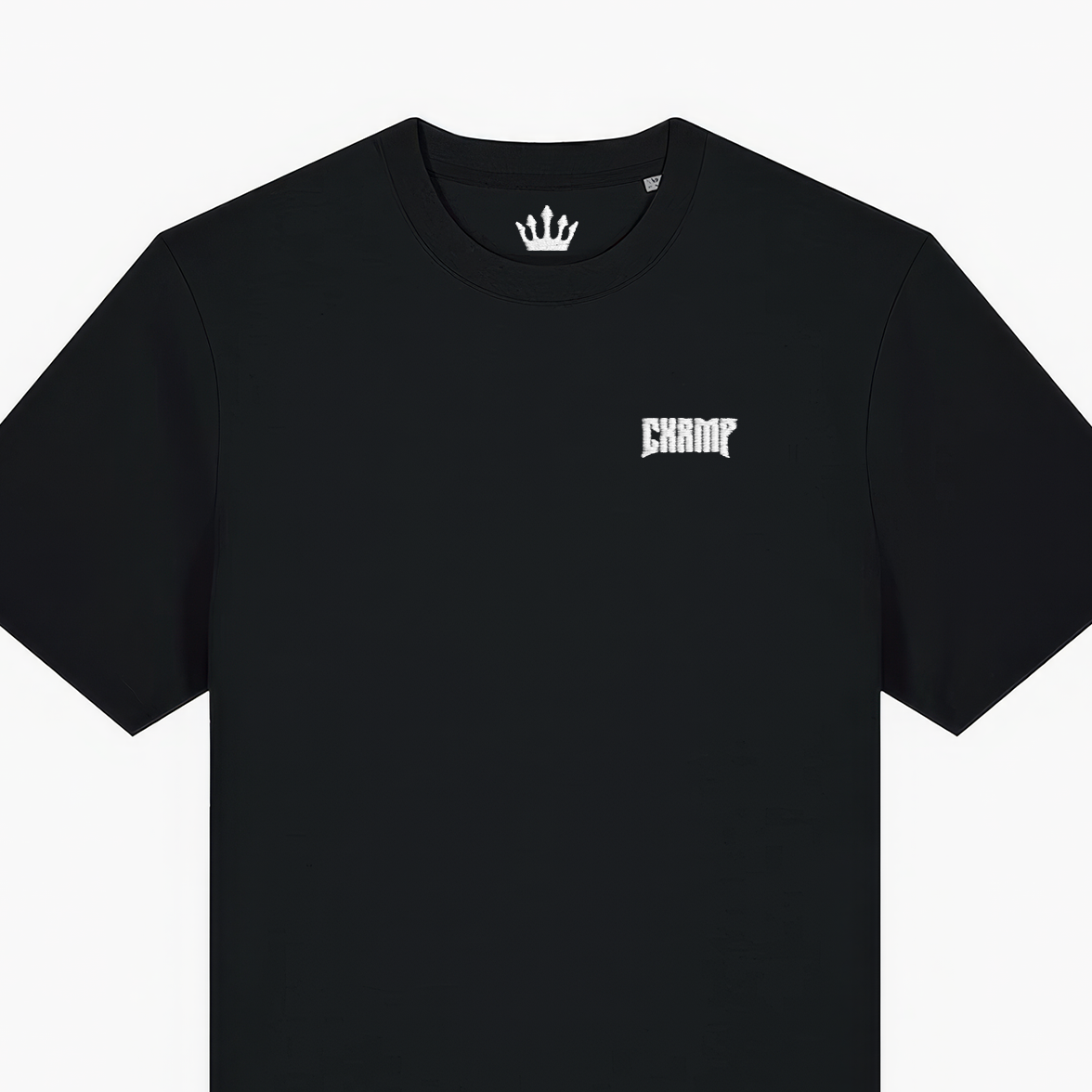 CHAMP BASIC T-SHIRT