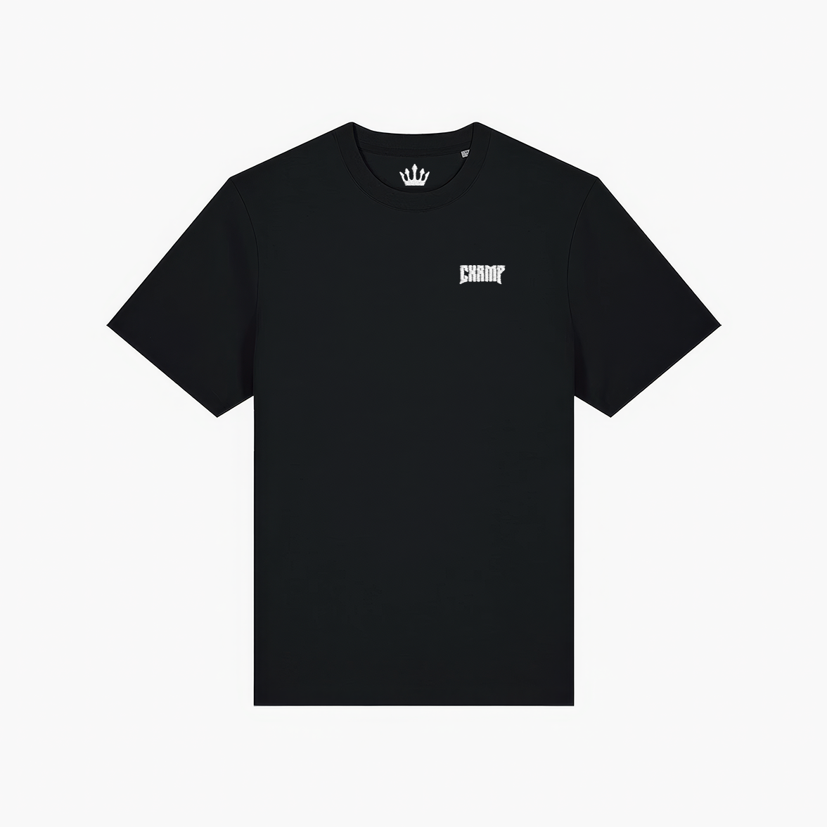 CHAMP BASIC T-SHIRT