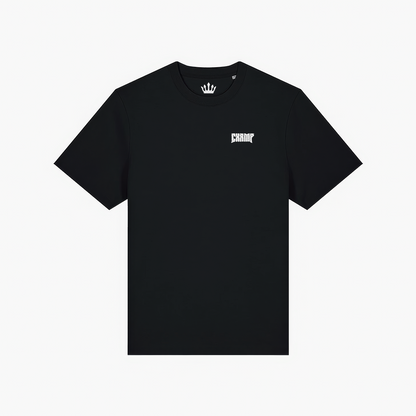 CHAMP BASIC T-SHIRT