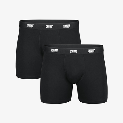 CHAMP Boxershorts 2-Pack