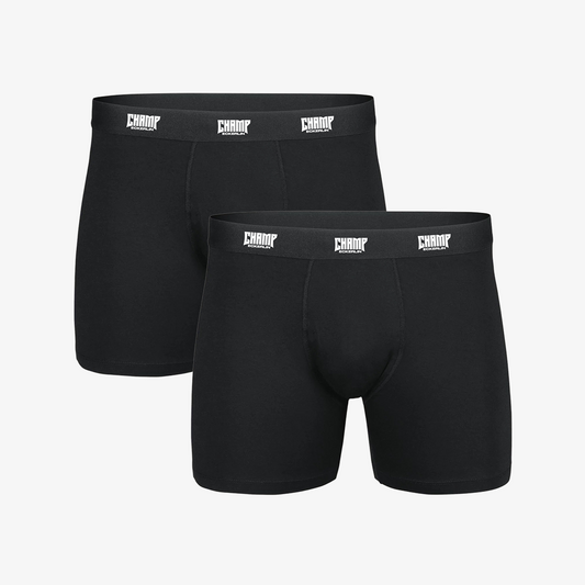 CHAMP Boxershorts 2-Pack