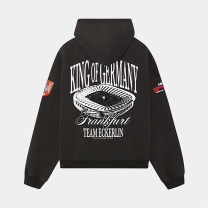 CHAMP Eckerlin King of Germany Hoodie - Limited Edition