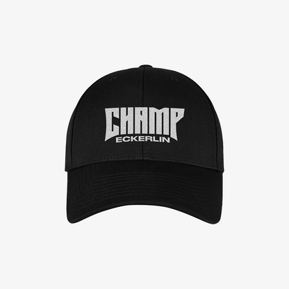 CHAMP ECKERLIN CAP