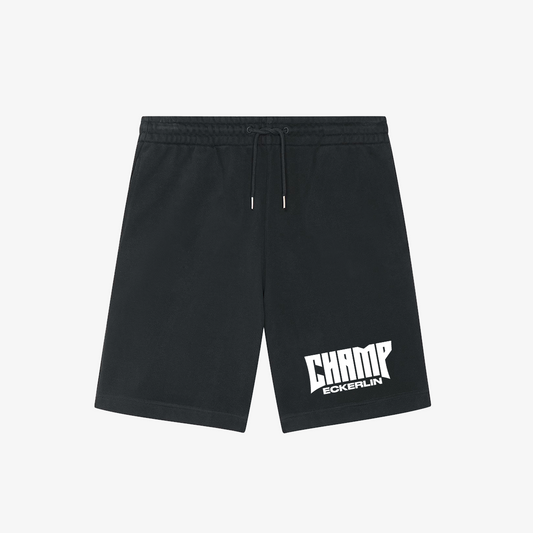 CHAMP ECKERLIN Signature Shorts