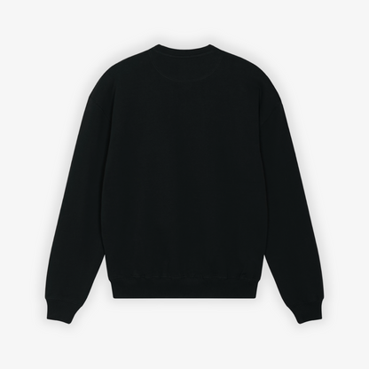 CUTOUT SWEATER