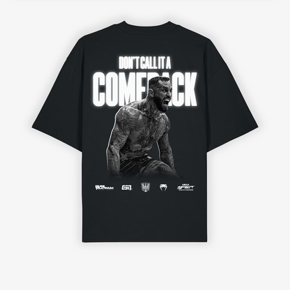 Comeback T-Shirt