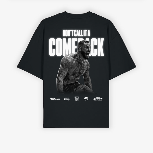 Comeback T-Shirt