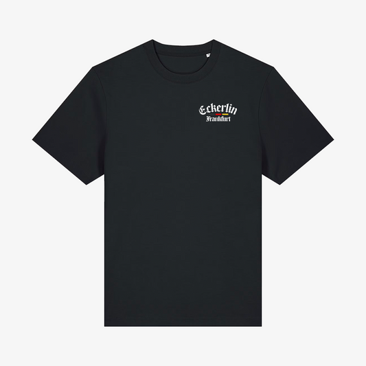 ECKERLIN FRANKFURT Heritage T-Shirt