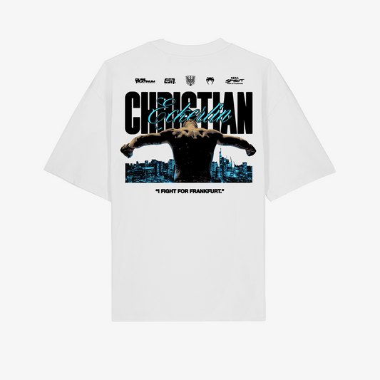 Skyline Hero T-Shirt