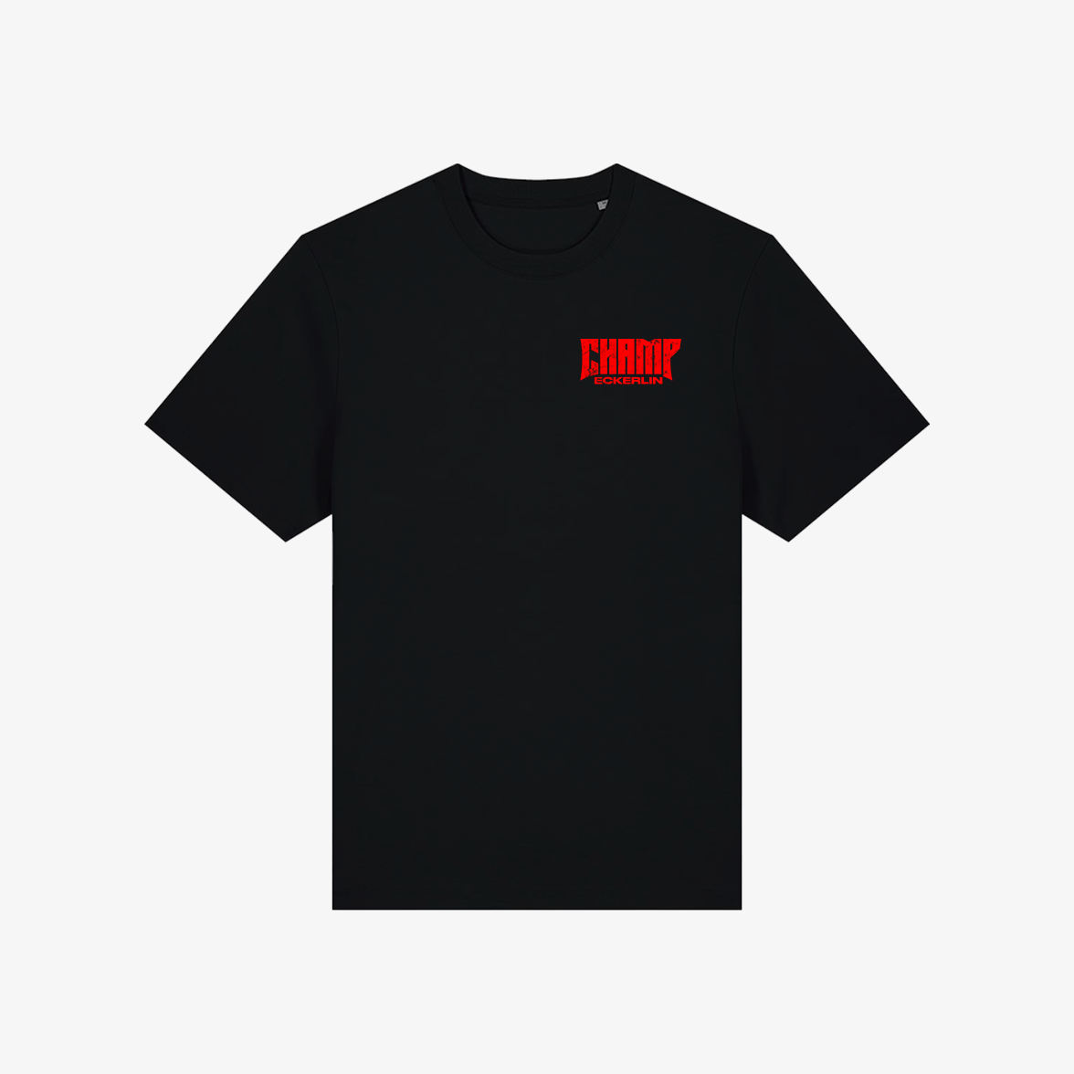 FACTA NON VERBA SHIRT (BLACK)