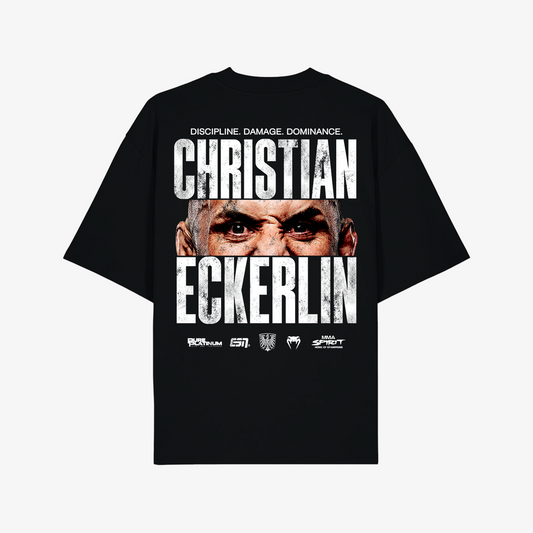 HEADLINER SHIRT (BLACK)