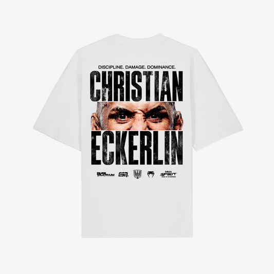 HEADLINER SHIRT (WHITE)