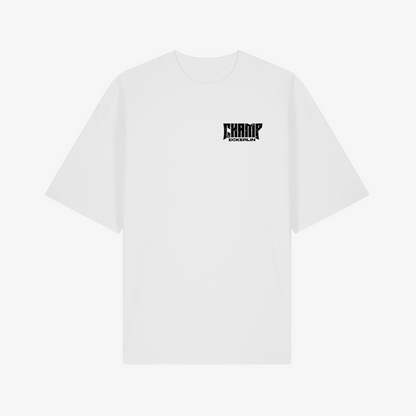 HEADLINER SHIRT (WHITE)