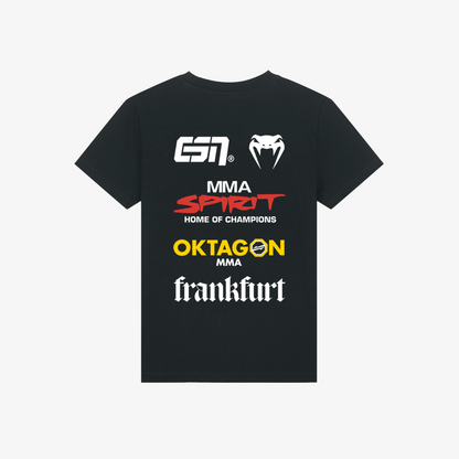 Champ Eckerlin Kids Sponsor Shirt