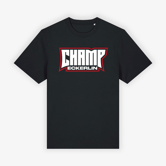 TEAM ECKERLIN Fight Legacy Shirt