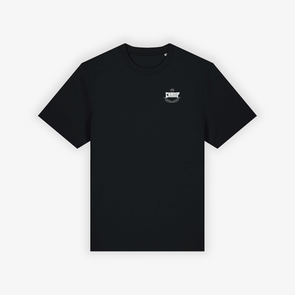 STANDARD MINDSET SHIRT (BLACK)