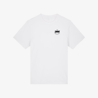 STANDARD MINDSET SHIRT (WHITE)