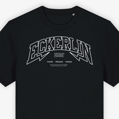 THUNDER SHIRT (BLACK)