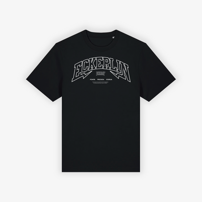 THUNDER SHIRT (BLACK)