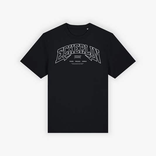 THUNDER SHIRT (BLACK)