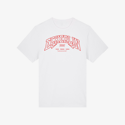 THUNDER SHIRT (WHITE)