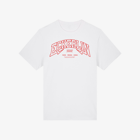 THUNDER SHIRT (WHITE)