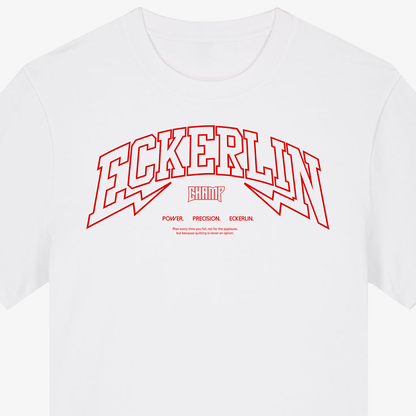 THUNDER SHIRT (WHITE)
