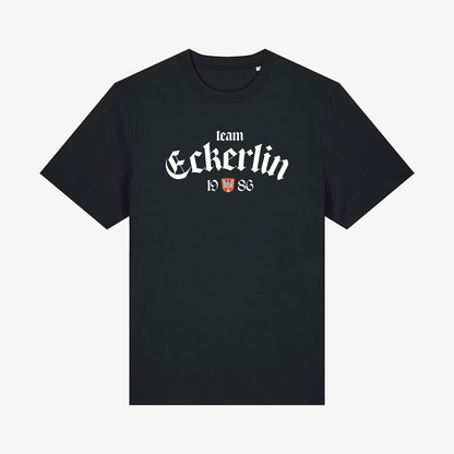 TEAM ECKERLIN Fight History Tour Shirt