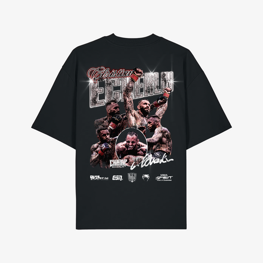 Retro Fight T-Shirt