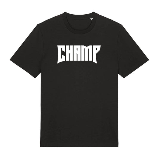 CHAMP Basic Oversize T-Shirt