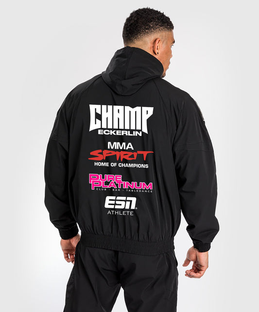 VENUM x ECKERLIN Track Jacket